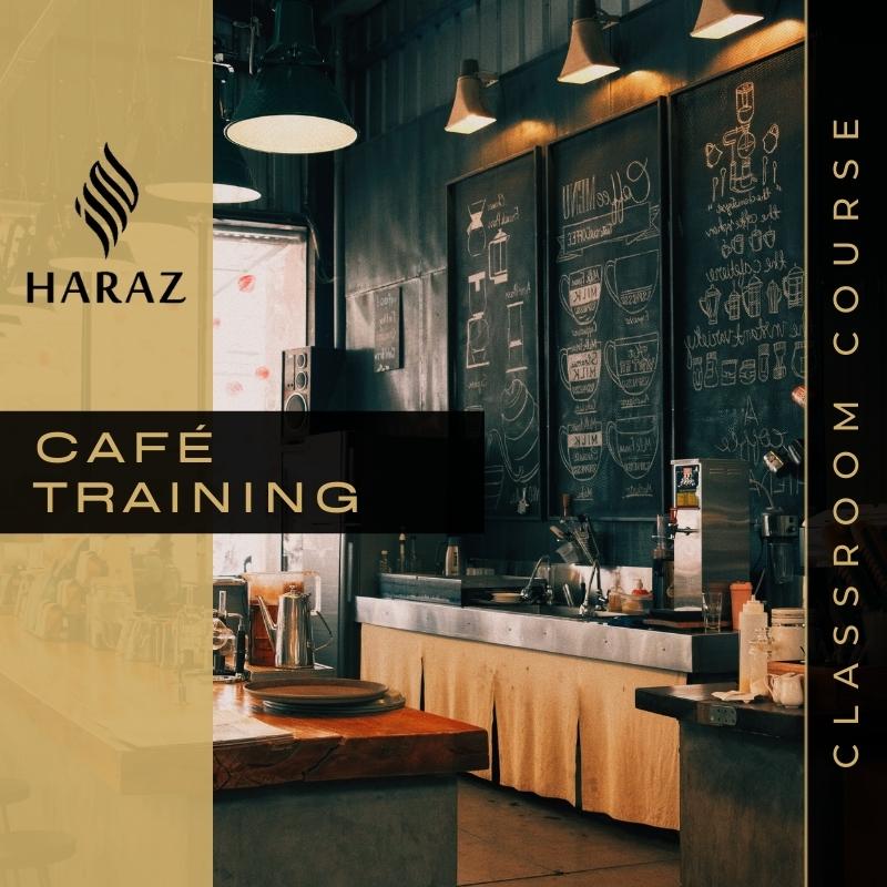 Café Training