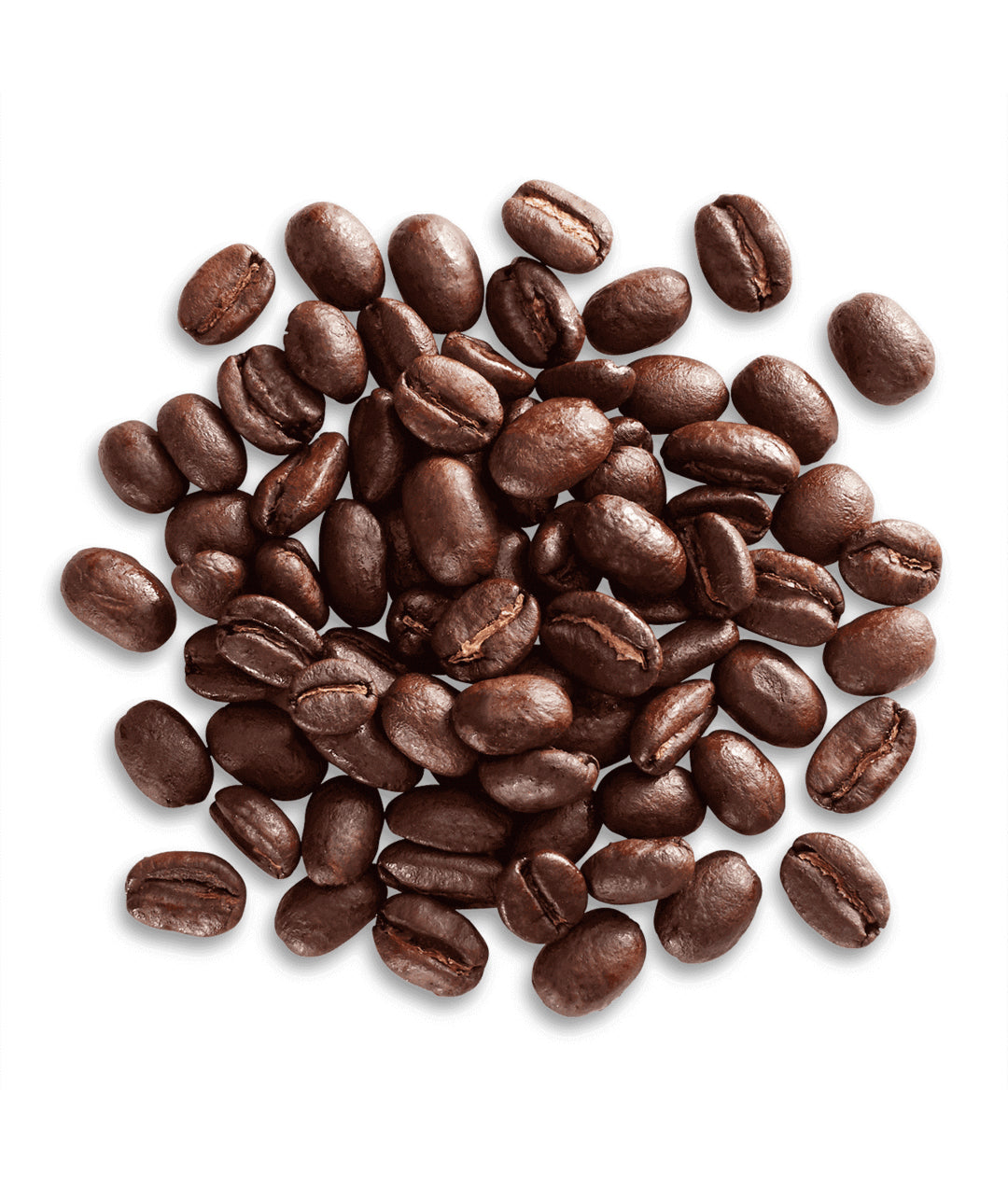 Dark Roasted Coffee