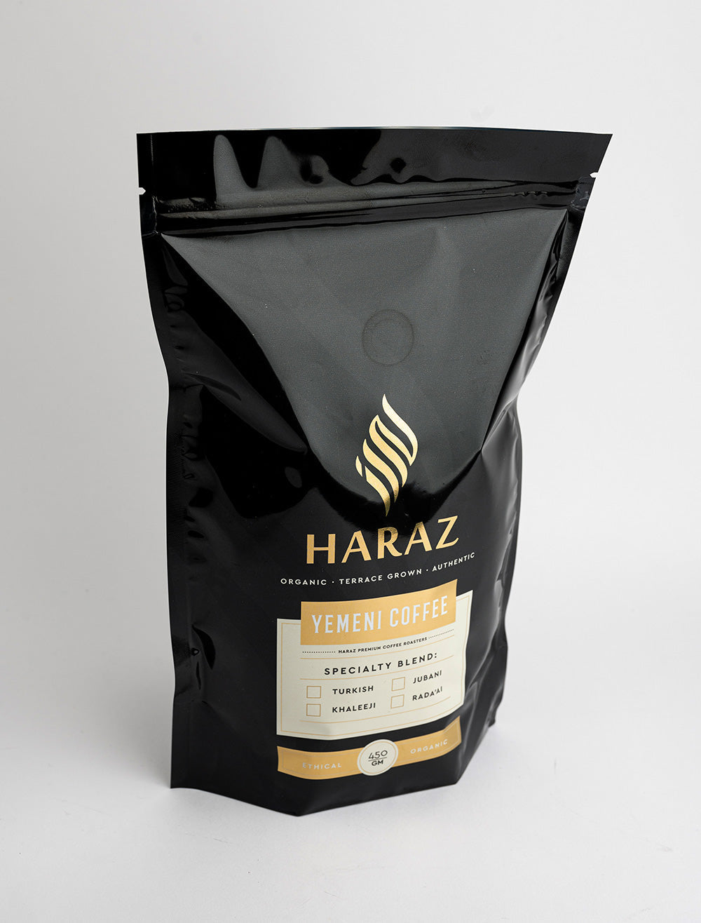 Haraz Rada'ai Specialty Blend