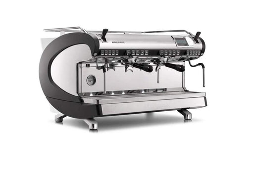 Nuova Simonelli Aurelia Wave Espresso Machine